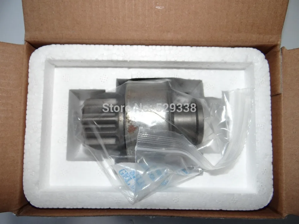 M93R3001SE SERIES STARTER DRIVER M93R3001SE-02-0000