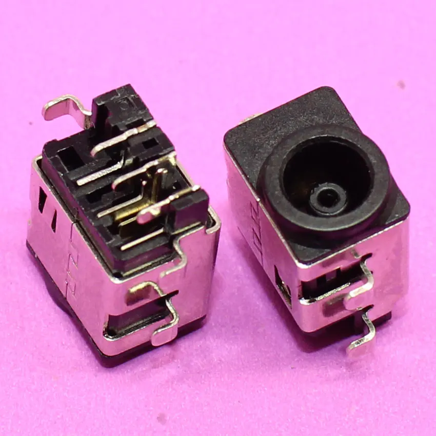 YuXi Laptop DC Power Jack connector for Samsung RC510 RF510 RF710 RV408 RV420 RV511 RV513 RV515 RV520 RV709 RV711 RV718 RV720