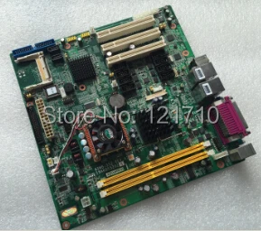 

Industrial equipment board AIMB-552 REV.A1 19AK055202 AIMB-552G2