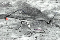Magnetic Reading Glasses Clara Vida Limit! Luxury Men Titanium Designer Fullrim Brand Reading Glasses +1+1.5 +2 +2.5 To +6