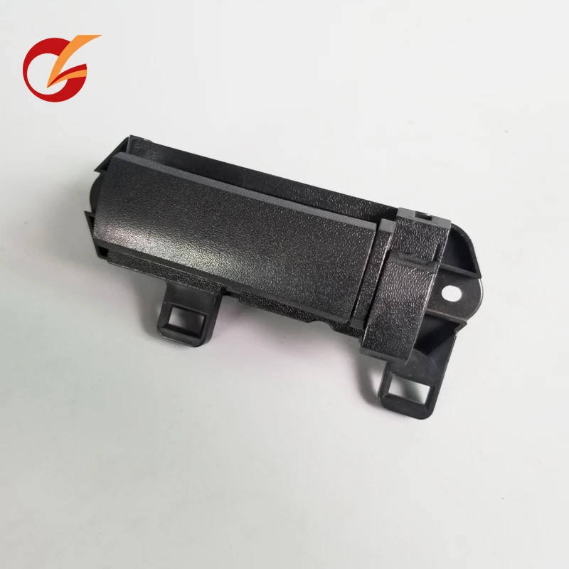 use for toyota hiace 2005-2018 commuter quantum sliding door inner handle black colour