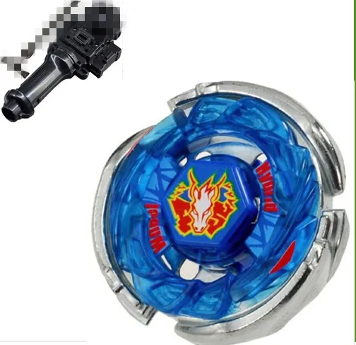 

Storm Pegasus Pegasis BB-28 4D metal fury set aka Spegasis Spinning Top For Launchers whip