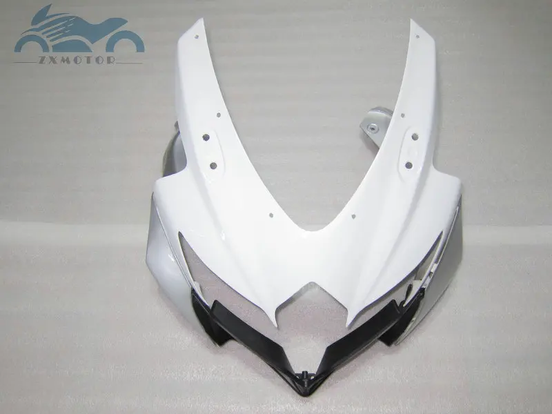 100% Fit mould fairings kit for SUZUKI GSXR600 750 2008-2010 K8 GSXR 600 K8 K9 08 09 10 motorcycle fairing body work