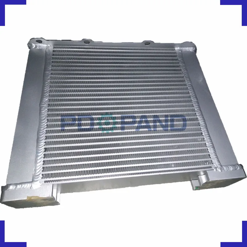 Water radiator tank inter coolant cooler 04259458 for DEUTZ BF4M 1013C  BF4M1013C diesel engine