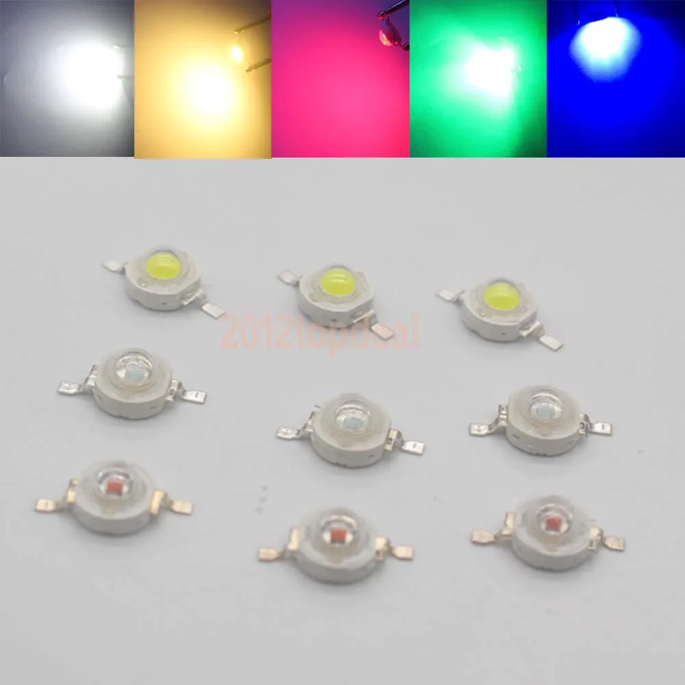 SMD110 LED 빔 칩: 고성능 조명 솔루션으로 최적의 선택