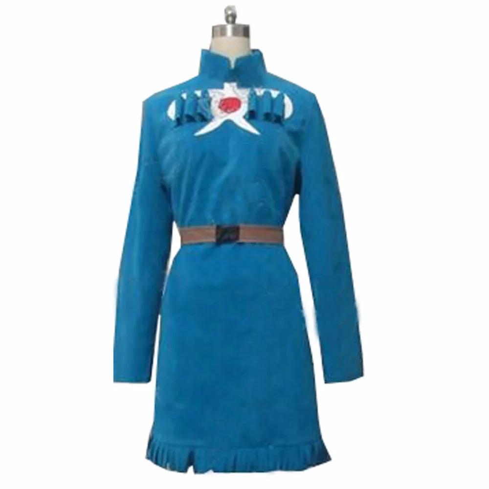 

2024 New Arrival Naushika Cosplay Costume