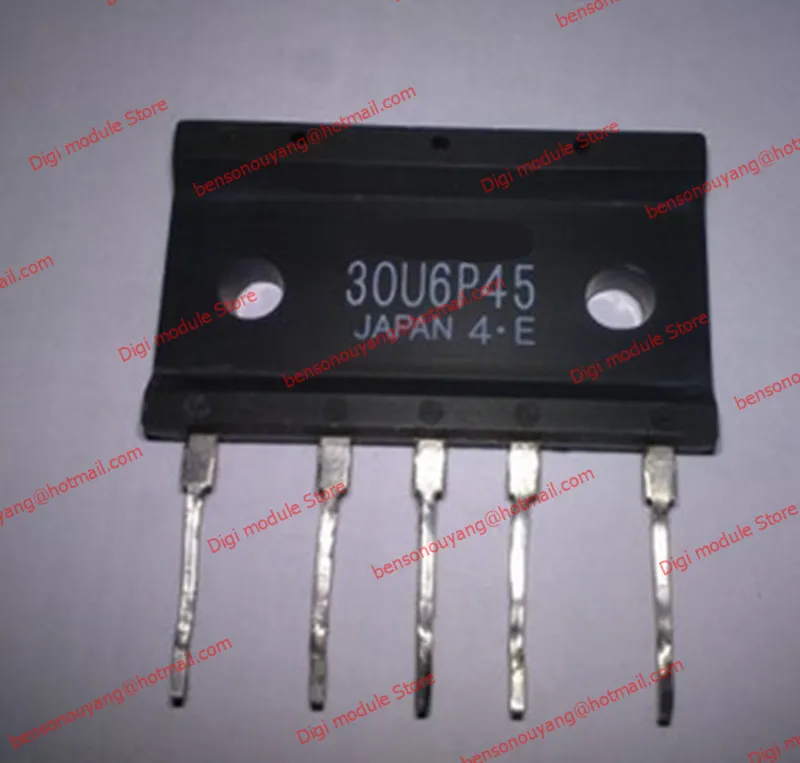 

5PCS 30U6P45