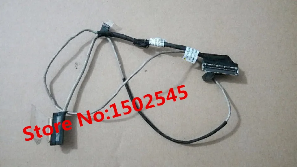 

Free Shipping Genuine Brand New Original Laptop LCD Cable For HP EliteBook 840 G3 845 G3 740 G3 745 G3 Laptop Cable 6017B0584801