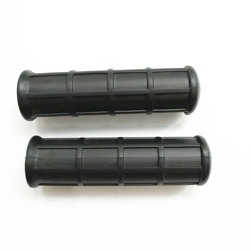 Motorcycle Handlebar 19mm Grips for Suzuki LT50  ALT-50 LT 50 1984-1987 Quadrunner
