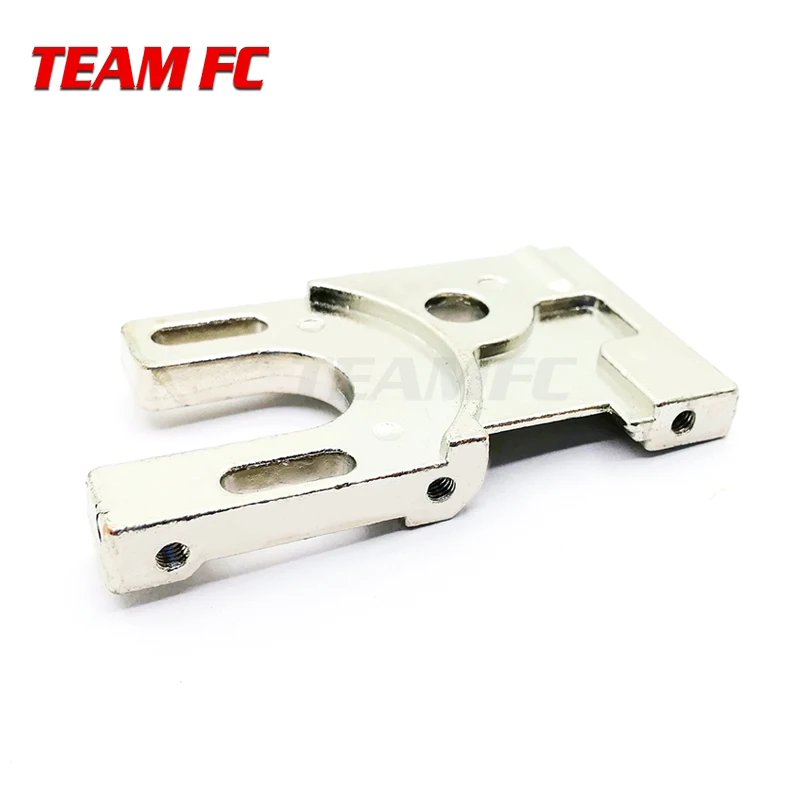 Support moteur de voiture versiRC, 1/10 pour camion Bumosquito HSP 03007 94123 94111 94107 S296, 94118