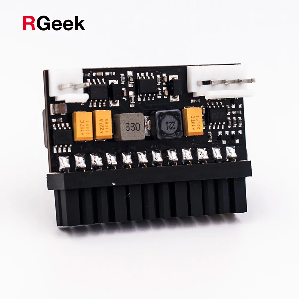 150W DC-DC Power Module 12V/24V to 5V