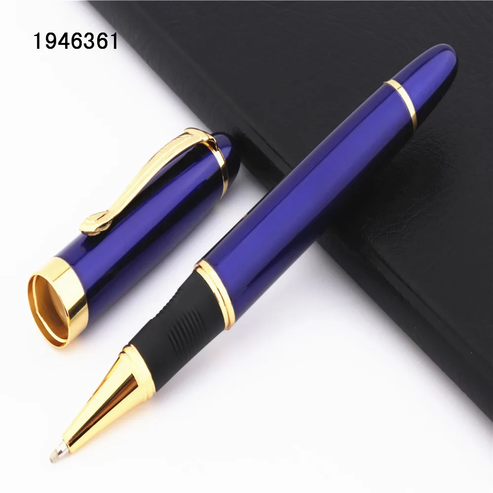 450 Blue Rollerball Pen product image