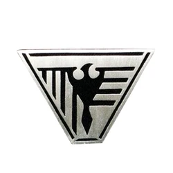 Broche de solapa de Blade Runner Movie repr-detect DIVISION