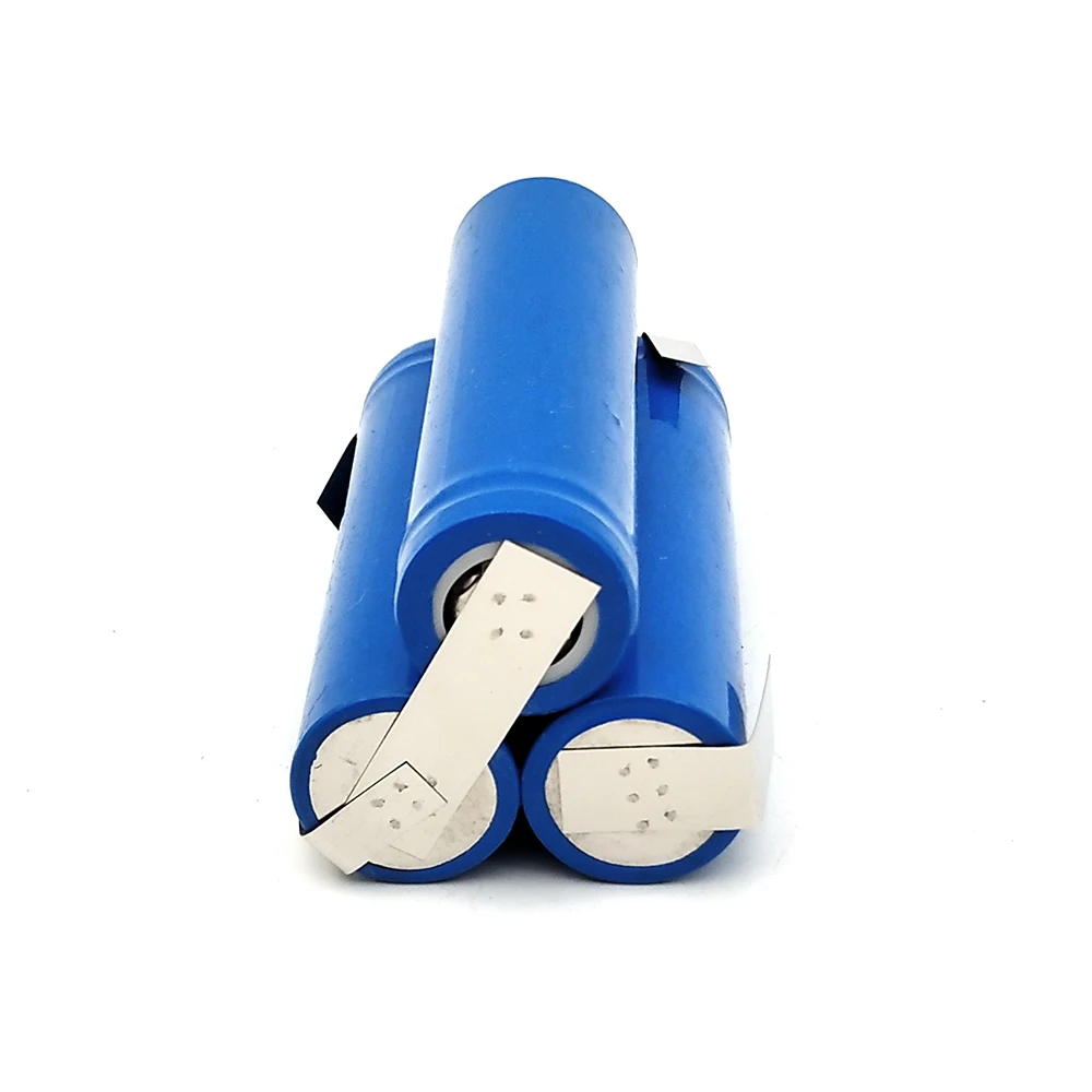 3000MAh Cho Westfalia 10.8V Li-ion 18650 Lithium Công Cụ Bộ Pin 815051 442129 Cho Tự Lắp Đặt