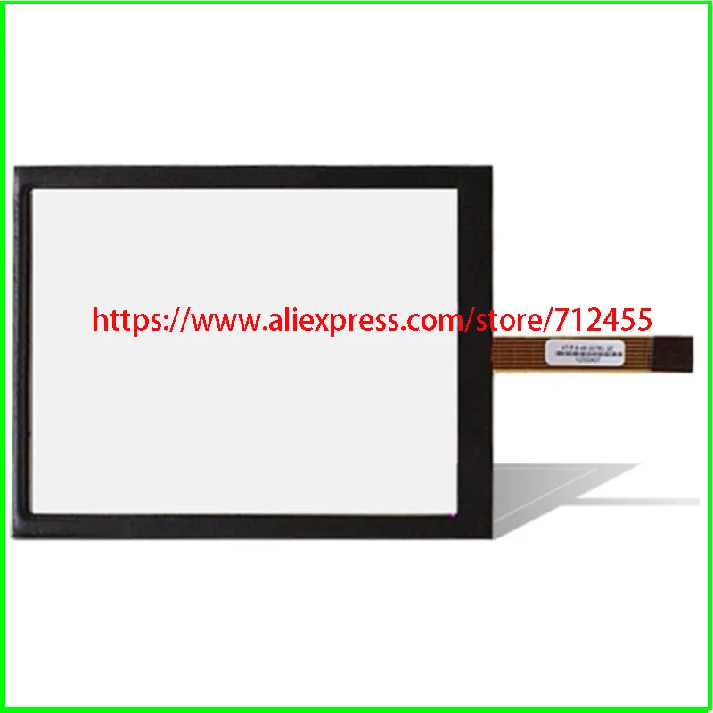 For TRANE EW50969YLY X13760013-01-1004 X13760013 air conditioning control panel touch screen only touch glass