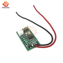 12V PWM fan speed controller with 4 wires #6