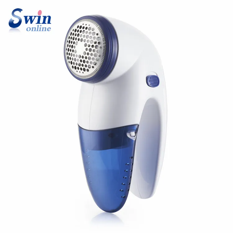 lint remover clothing pill sweater substances balls shaver machine to remove  pellets hot Portable two batteries