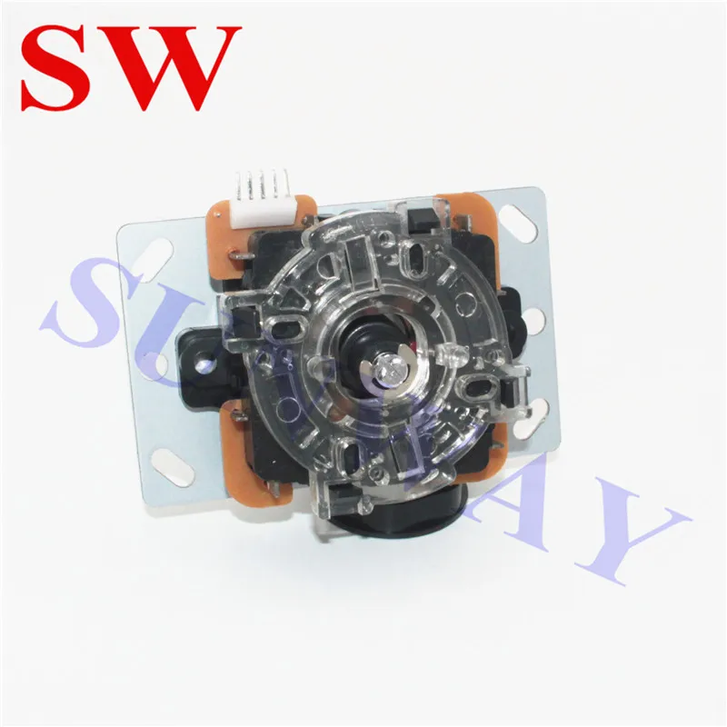 DIY uchwyt 8 Way drążek arkadowy zestawy 5 Pin 24mm/30mm Push zamiennik z przyciskami Arcade zestaw kabel usb enkodera do joystick pc gry