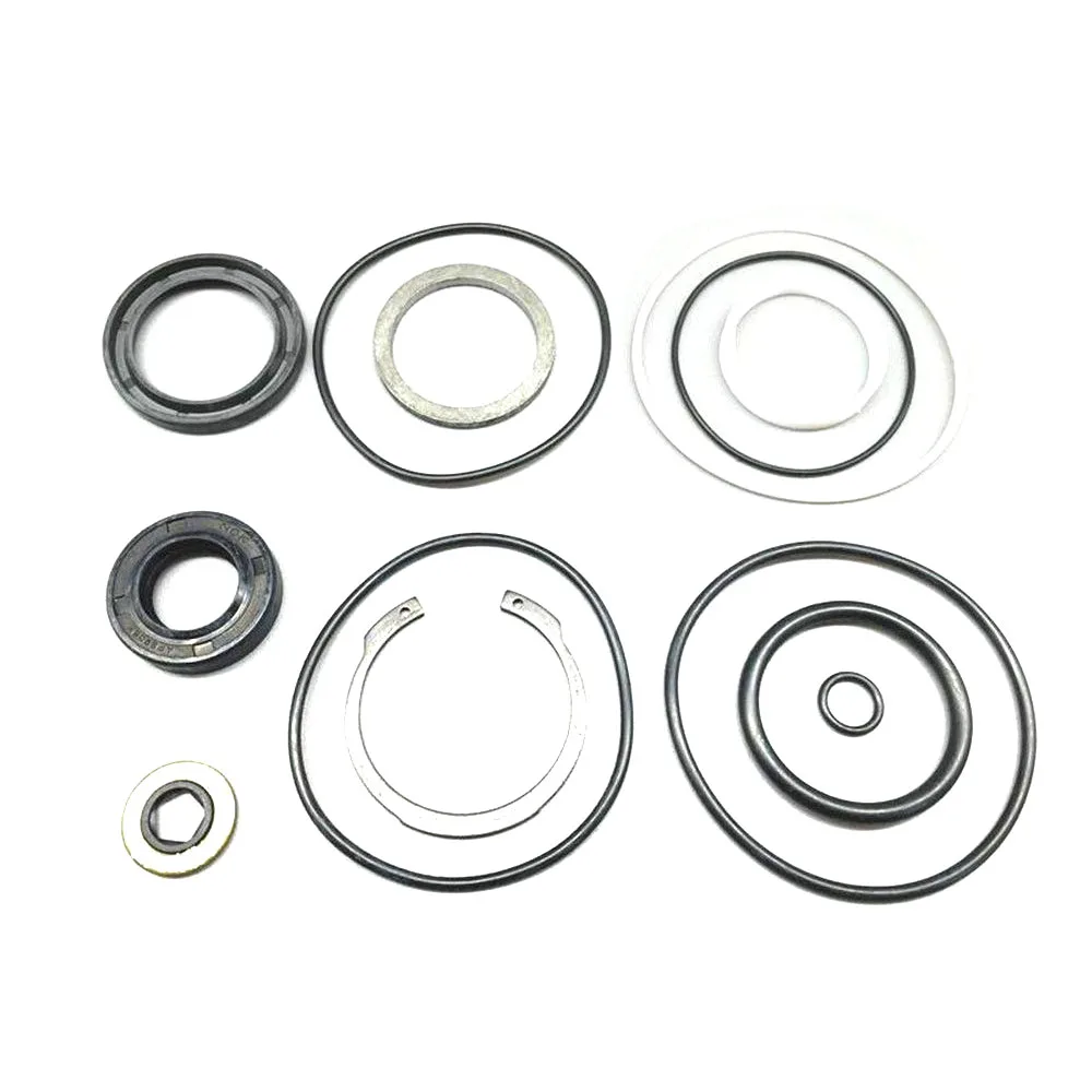 Car Power Steering Repair Kits Gasket For Toyota Fj40 Fj45 Bj42,Oe 04445-35011