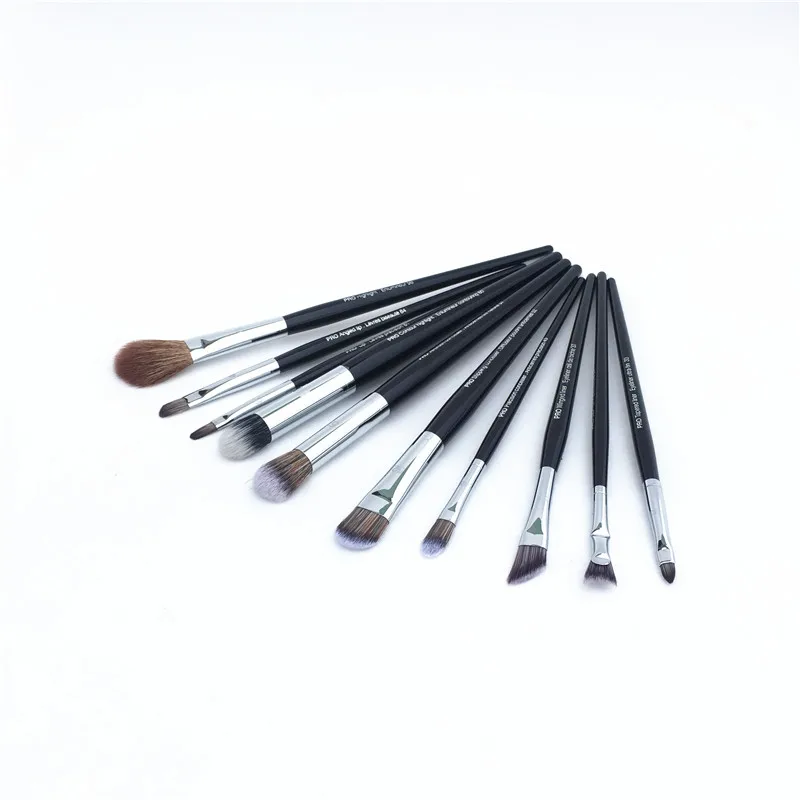 Pro Eye / Lip Makeup Brushes - Shadow Liner Concealer Stippling Airbrush Corrector 32/33/37/45/52/57/81/98 Beauty Cosmetics Tool