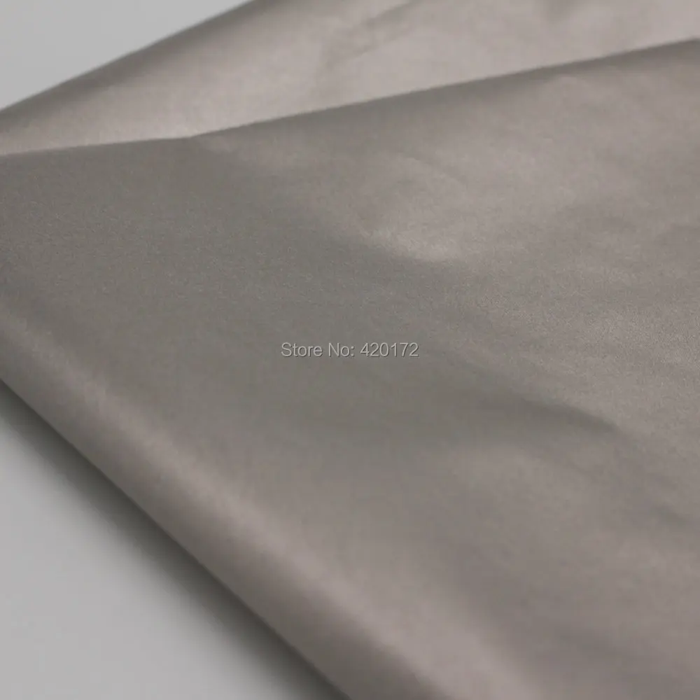 Rfid Blocking Fabric Emf  Shielding Fabric Rfid Blocking Fabrics