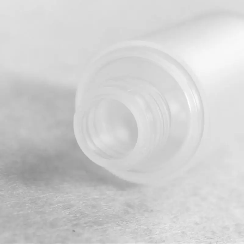 15 ミリリットル 30 ミリリットル 50 ミリリットルエアレスボトルつや消し/マット真空ポンプボトルローションボトル PP 素材 F20171970