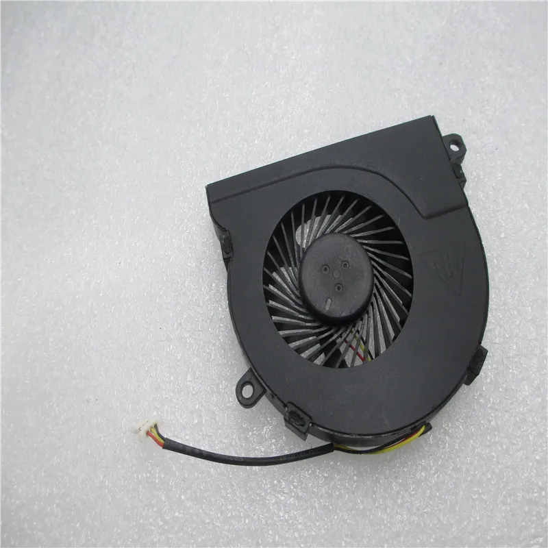 NEW DFS501105PQ0T FFG1 CPU FAN FOR Dell 5447 5542 5543 5545 5547 5548 5445 DP/N:03RRG4  COOLING 