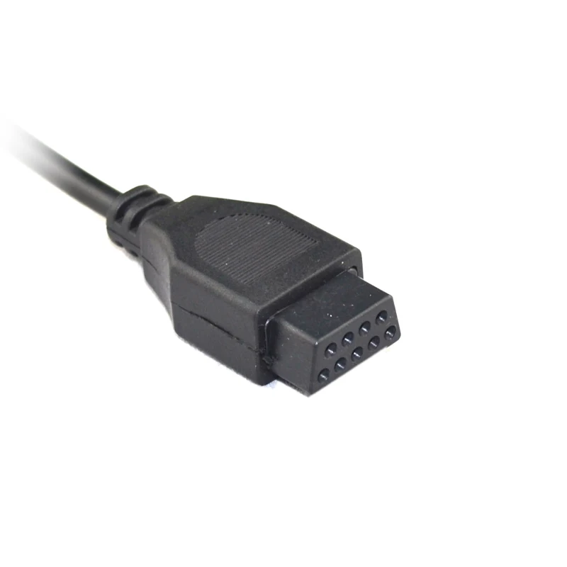 Controle para sega genesis 6 botões gamepad para sega mega drive