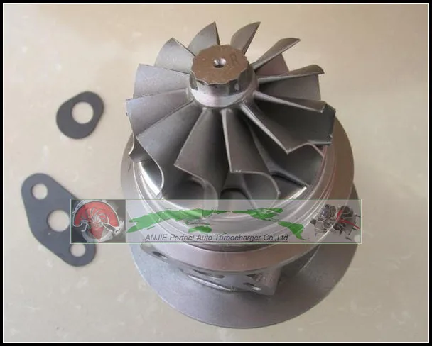 

TD06 49179-02260 49179-02300 Turbo Cartridge CHRA Core 5I-8018 5I8018 For Caterpillar For CAT 320B 320C 320L Excavator S6KT S6K