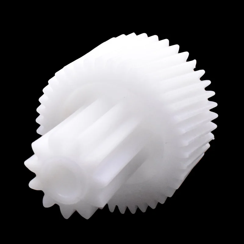 1x Plastic Gear for Moulinex HV6 HV8 Meat Grinder Parts Household Meat Grinder Plastic Gear Replacements