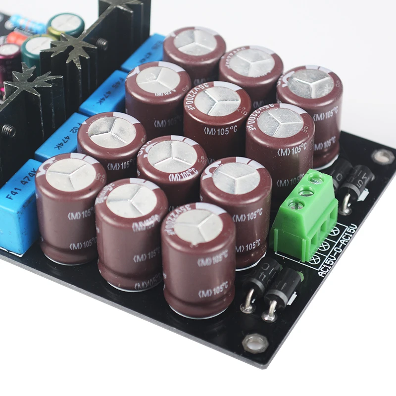 YJประกอบP Hono BB OPA2111KPคณะกรรมการปรี