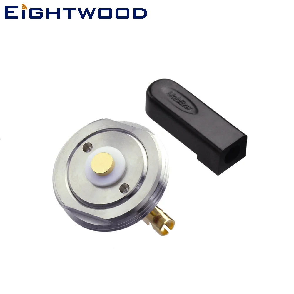 Eightwood New Vehicle Antenna NMO Mount 3/4