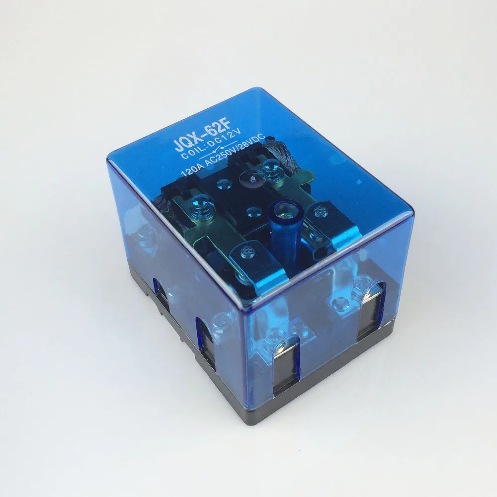 12VDC 24VDC 110VAC …