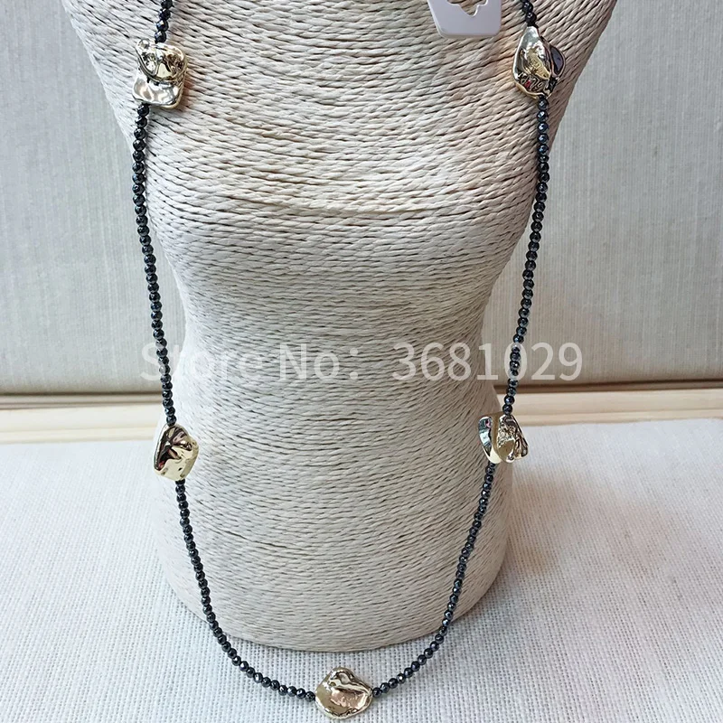 Fashion is a good match necklace spring and summer accessories collarbone chain