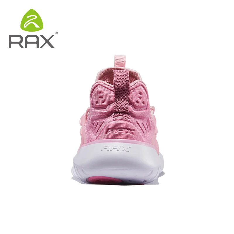 RAX Women Running Shoes Outdoor Sports Sneakers for Woman Light Gym Running Shoes Breathable Female Jogging Yoga Shoes Girl