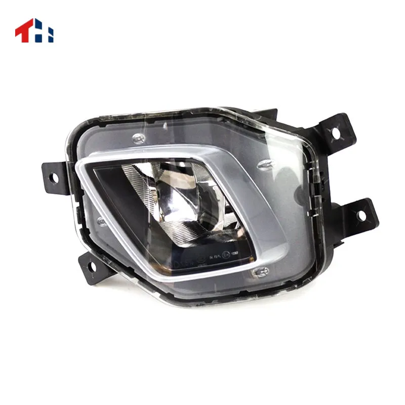 High quality auto parts side turn signal for HAVAL H9 Granditiger corner lamp turn Front fog lights