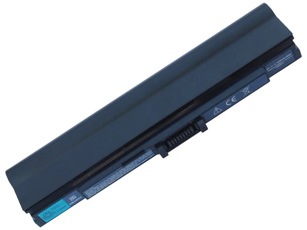 LMDTK NEW 6CELLS Laptop Battery  For Acer Aspire One 521 752 752hUM09E36 UM09E51 UM09E56 UM09E70 UM09E71