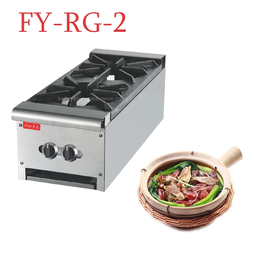 

2016 New Commercial gas Clay Pot furnace,Claypot Machine,Soup furnace,Gas Stove shorties Claypot Equipment