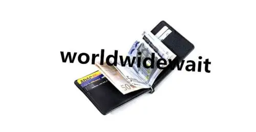 5pcs 3" / 8cm "Silver" Spring Money Clip Bar Leather Craft Hand Tool