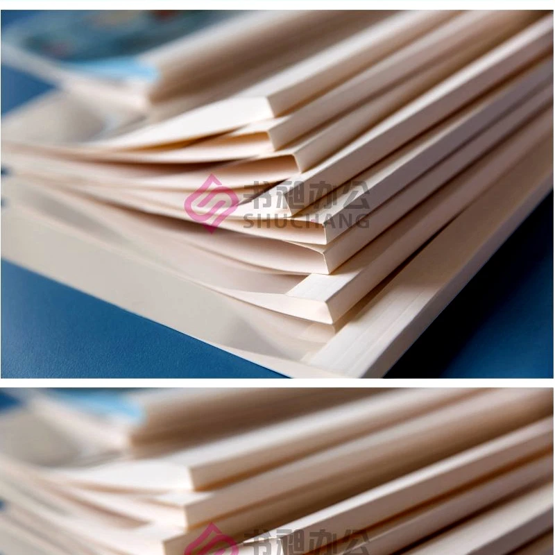 10PCS/LOT SC-22 thermal binding covers A4 Glue binding cover 22mm (180-200 pages) thermal binding machine cover