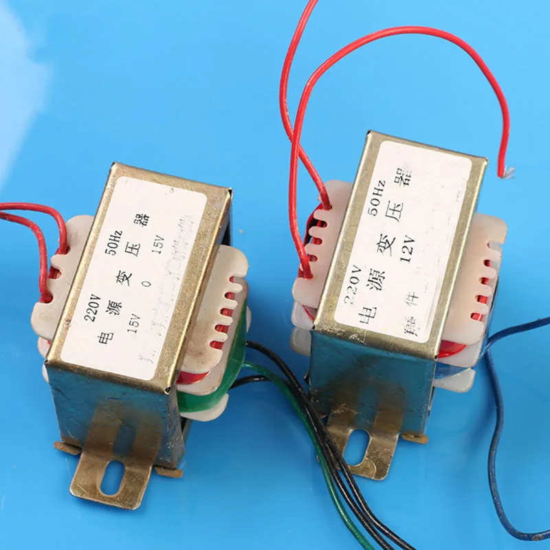 ใหม่ Mini 6J5 Class สูญญากาศหลอดบัฟเฟอร์ AMP เครื่องขยายเสียงหูฟังสเตอริโอ HiFi เครื่องขยายเสียง Preamp