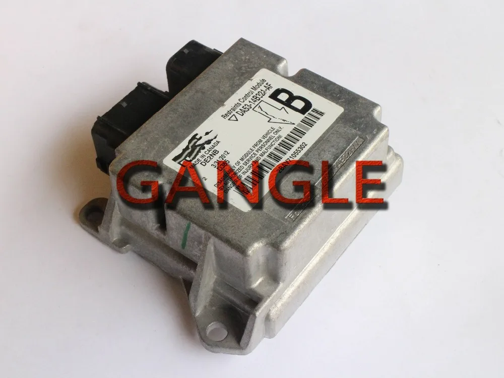 

DA53-14B321-AF Control Module FOR Ford