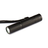 Convoy S6 black XML2 SST20 SST40 519A LH351D EDC LED 18650 Flashlight,torch,lantern