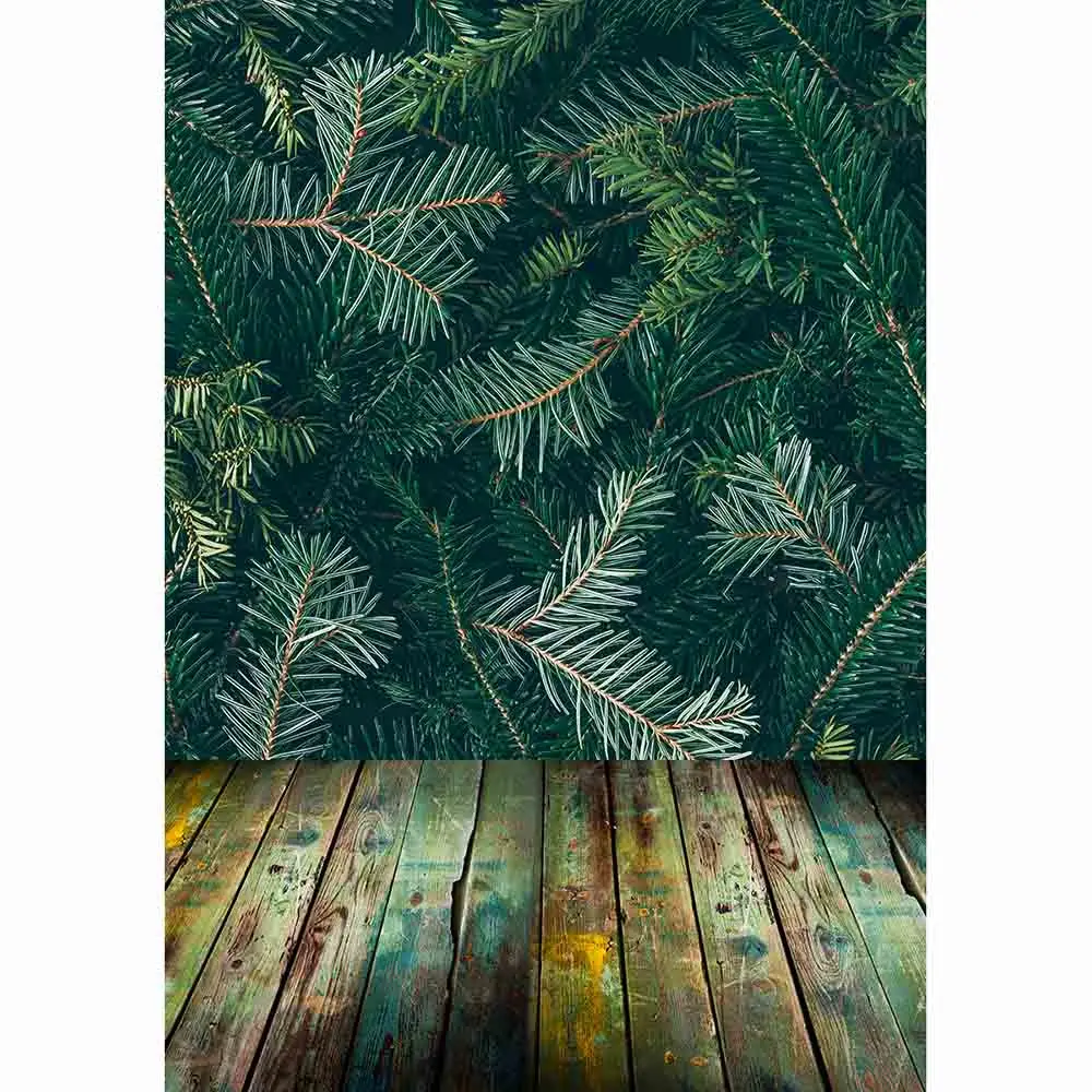 Funnytree photocall background jungle party birthday summer holiday wooden floor damp tropical photography backdrop decoration