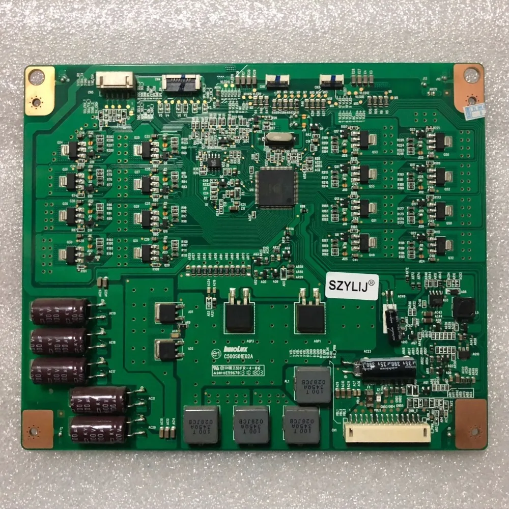 Goede Kwaliteit LED-50U600D C500S01E02A