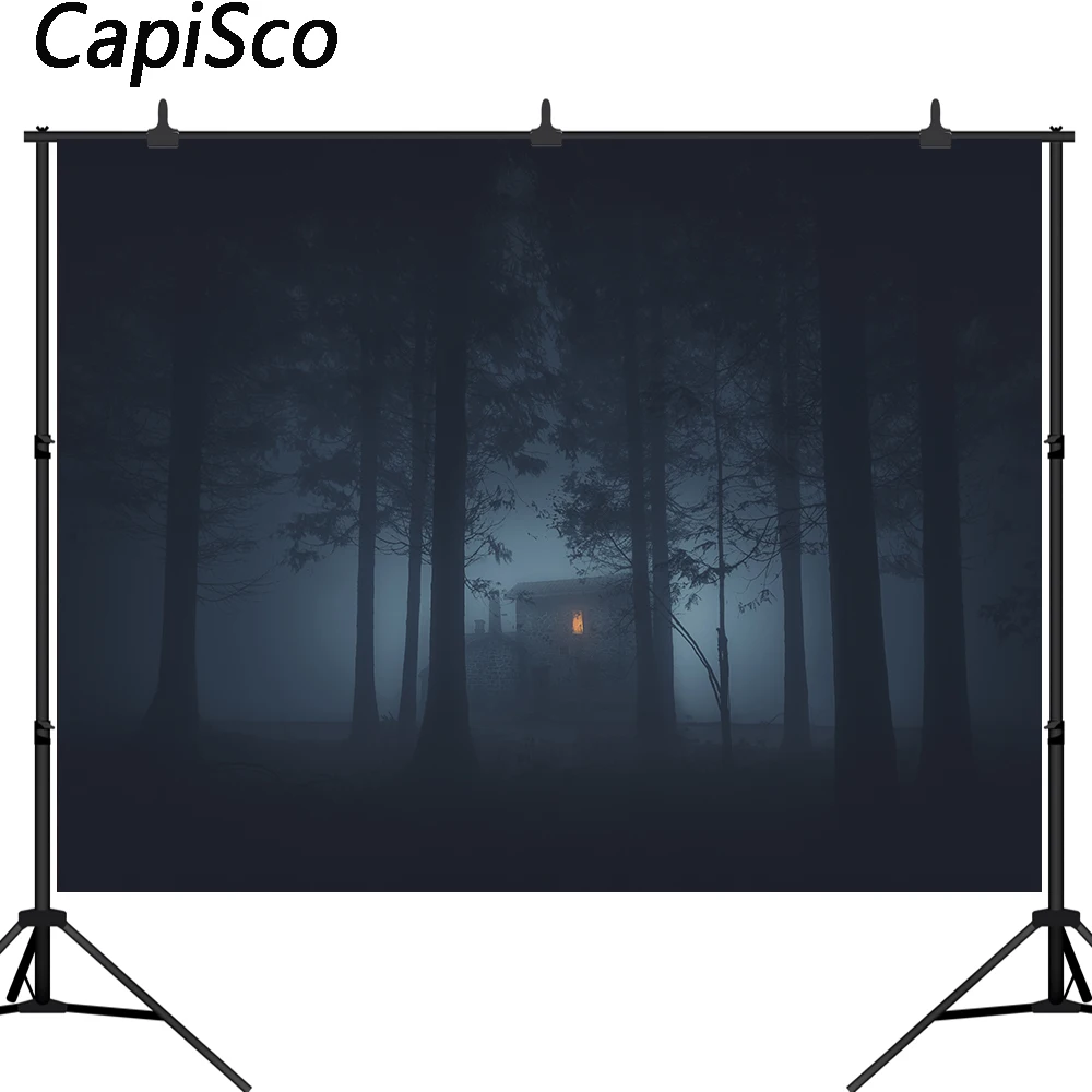 Capisco Vinyl Backg… - image