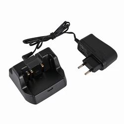 FNB-V83 FNB-V94 Battery Charger Ni-MH Ni-CD FNB-V57 Charger For Yaesu/Vertex STANDARD Radios VX-120 VX-210 FT-60R FT-250R FT-270
