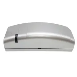 automatic Sliding Gate glass Door Radar Activation Sensor, automatic door microwave sensor ,motion presence sensor