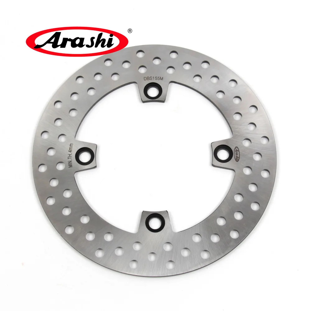 

Arashi For HONDA XR SUPERMOTARD 400 2000 2001 2002 2003 2004 2005 2006 2007 Rear Brake Disc Brake Rotor Accessories