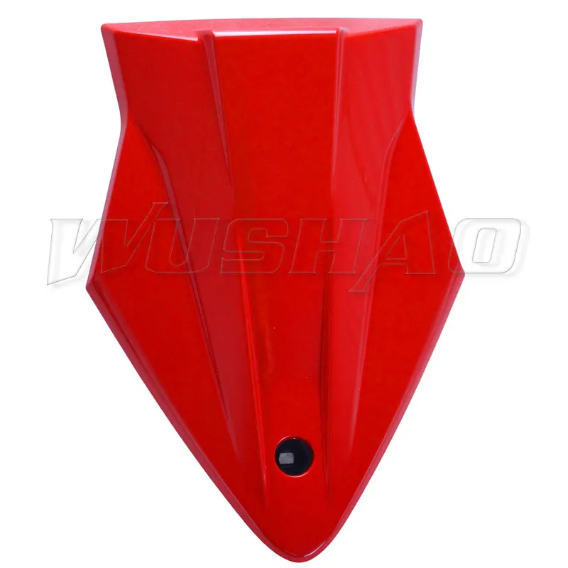 Motorcycle Pillion Rear Fairing Seat Cowl Cover For BMW S1000RR  S 1000 RR  2015 2016 2017 2018 S1000R White Black Red Blue